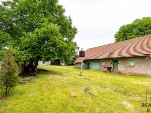 Prodej zemědělského objektu, Zaječov, 190 m2