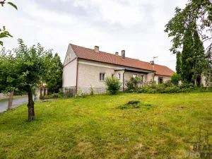 Prodej zemědělského objektu, Zaječov, 190 m2