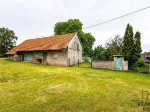 Prodej zemědělského objektu, Zaječov, 190 m2