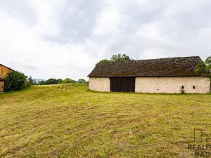 Prodej zemědělského objektu, Zaječov, 190 m2