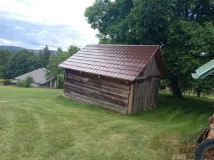 Prodej zemědělského objektu, Zaječov, 190 m2