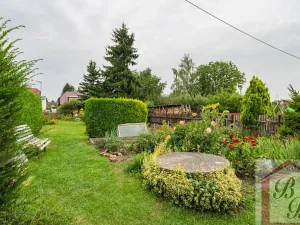 Prodej rodinného domu, Přepeře, 137 m2