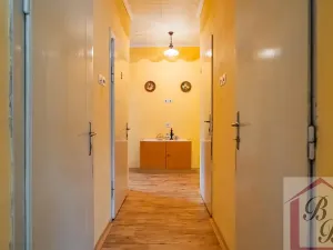 Prodej rodinného domu, Přepeře, 137 m2