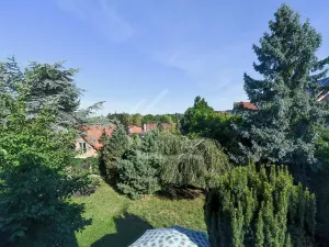 Pronájem rodinného domu, Praha - Dolní Chabry, Podhorská, 230 m2