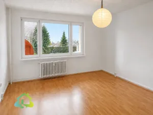 Pronájem bytu 1+kk, Liberec, Staškova, 26 m2