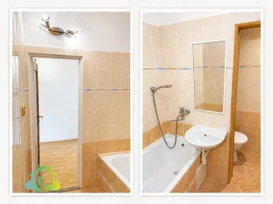 Pronájem bytu 1+kk, Liberec, Staškova, 26 m2