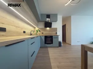Pronájem bytu 2+kk, Plzeň, Zahradní, 58 m2
