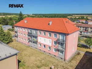 Prodej bytu 2+1, Heřmanova Huť, Sídliště, 44 m2