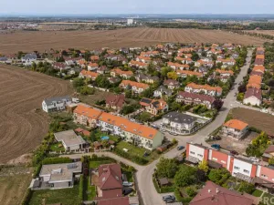 Prodej bytu 3+kk, Hovorčovice, Řipská, 75 m2