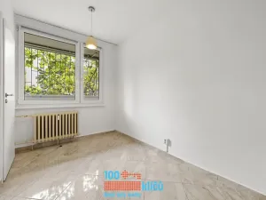 Prodej bytu 2+1, Praha - Karlín, Molákova, 63 m2
