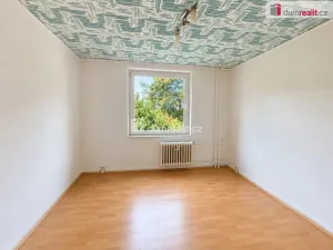 Pronájem bytu 3+1, Bílina, Sídliště Za Chlumem, 70 m2