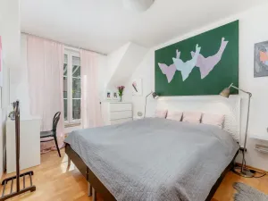 Prodej bytu 5+kk, Zlín, Kamenná, 122 m2