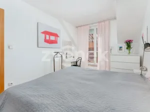 Prodej bytu 5+kk, Zlín, Kamenná, 122 m2