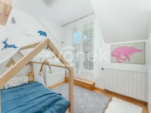 Prodej bytu 5+kk, Zlín, Kamenná, 122 m2