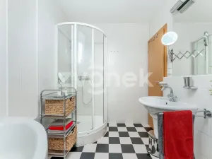 Prodej bytu 5+kk, Zlín, Kamenná, 122 m2