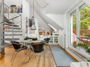 Prodej bytu 5+kk, Zlín, Kamenná, 122 m2