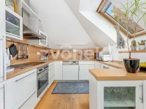 Prodej bytu 5+kk, Zlín, Kamenná, 122 m2