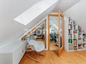 Prodej bytu 5+kk, Zlín, Kamenná, 122 m2