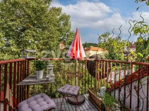 Prodej bytu 5+kk, Zlín, Kamenná, 122 m2
