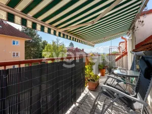 Prodej bytu 5+kk, Zlín, Kamenná, 122 m2