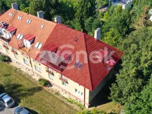 Prodej bytu 5+kk, Zlín, Kamenná, 122 m2