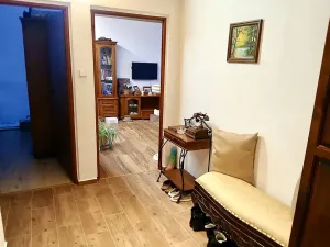 Prodej bytu 2+1, Trutnov, Slovenská, 58 m2