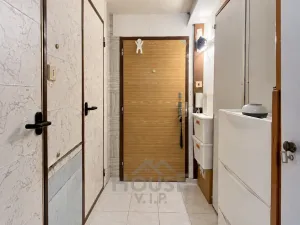 Prodej bytu 1+kk, Praha - Bohnice, Bukolská, 30 m2