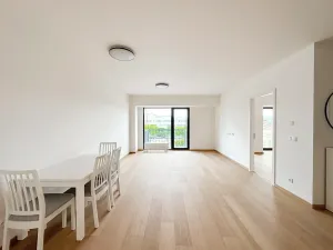 Pronájem bytu 2+kk, Praha - Holešovice, Tusarova, 58 m2