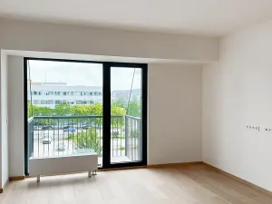 Pronájem bytu 2+kk, Praha - Holešovice, Tusarova, 58 m2