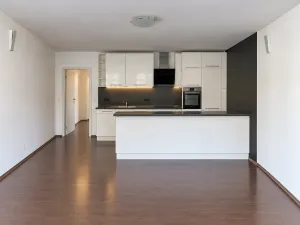 Pronájem bytu 2+kk, Praha, Novovysočanská, 53 m2