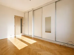 Prodej bytu 3+1, Horní Moštěnice, Pod Vinohrady, 63 m2