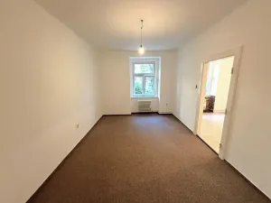 Prodej bytu 2+kk, Praha - Libeň, Vosmíkových, 48 m2