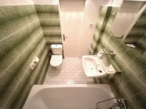 Prodej bytu 2+kk, Praha - Libeň, Vosmíkových, 48 m2