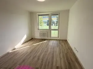 Pronájem bytu 3+1, Přerov, Svornosti, 70 m2