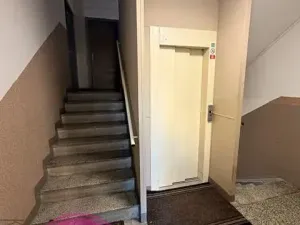 Pronájem bytu 3+1, Přerov, Svornosti, 70 m2