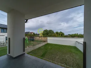 Prodej rodinného domu, Podolanka, V Ohradě, 129 m2