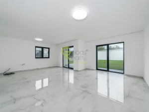 Prodej rodinného domu, Podolanka, V Ohradě, 129 m2