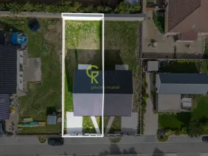 Prodej rodinného domu, Podolanka, V Ohradě, 129 m2
