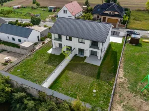 Prodej rodinného domu, Podolanka, V Ohradě, 129 m2