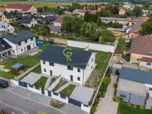 Prodej rodinného domu, Podolanka, V Ohradě, 129 m2