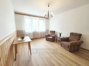 Pronájem bytu 3+1, České Budějovice - České Budějovice 7, Antala Staška, 65 m2