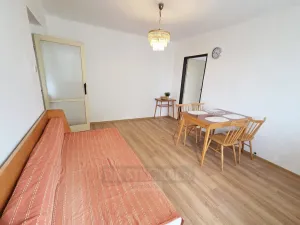 Pronájem bytu 3+1, České Budějovice - České Budějovice 7, Antala Staška, 69 m2