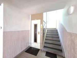 Pronájem bytu 3+1, České Budějovice - České Budějovice 7, Antala Staška, 69 m2
