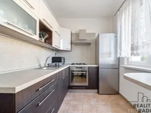 Prodej bytu 2+1, Karviná, Kosmonautů, 58 m2