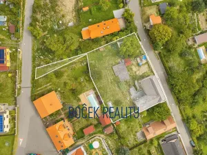 Prodej rodinného domu, Sýkořice, 211 m2