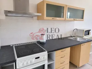 Pronájem bytu 1+1, Praha - Záběhlice, Choceradská, 54 m2
