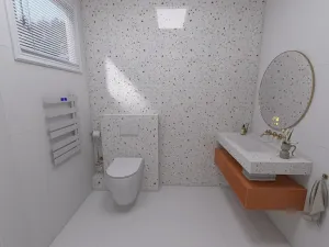 Prodej rodinného domu, Oslavany - Padochov, 118 m2
