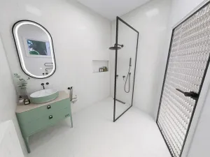 Prodej rodinného domu, Oslavany - Padochov, 103 m2
