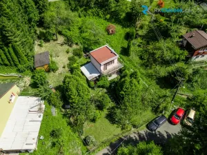 Prodej chaty, Řepiště, 24 m2