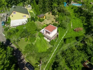 Prodej chaty, Řepiště, 24 m2